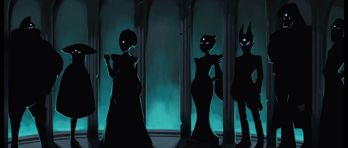 Start Dark Science from the Beginning