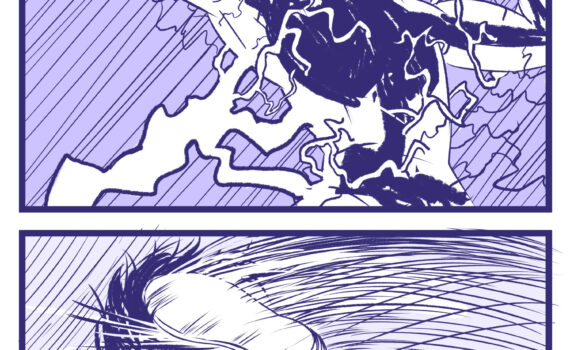 Dark Science High (Part 9)