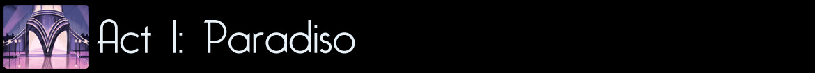 Dark Science - Act I: Paradiso