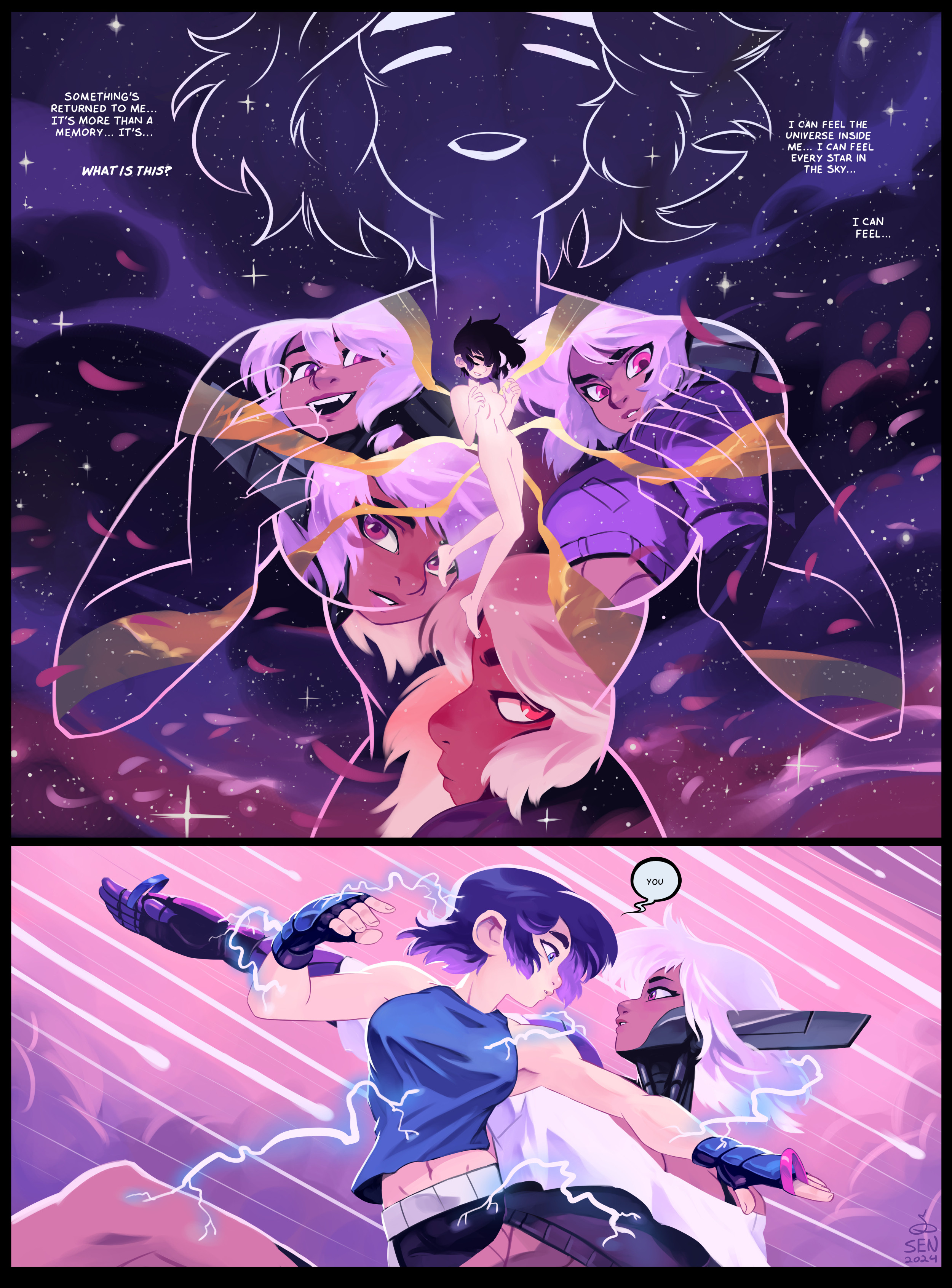 Dark Science #145 – Starlight