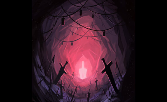 Dark Science Act Five: Draugr