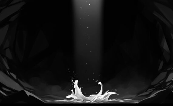 Dark Science #182 - The Edge of the World