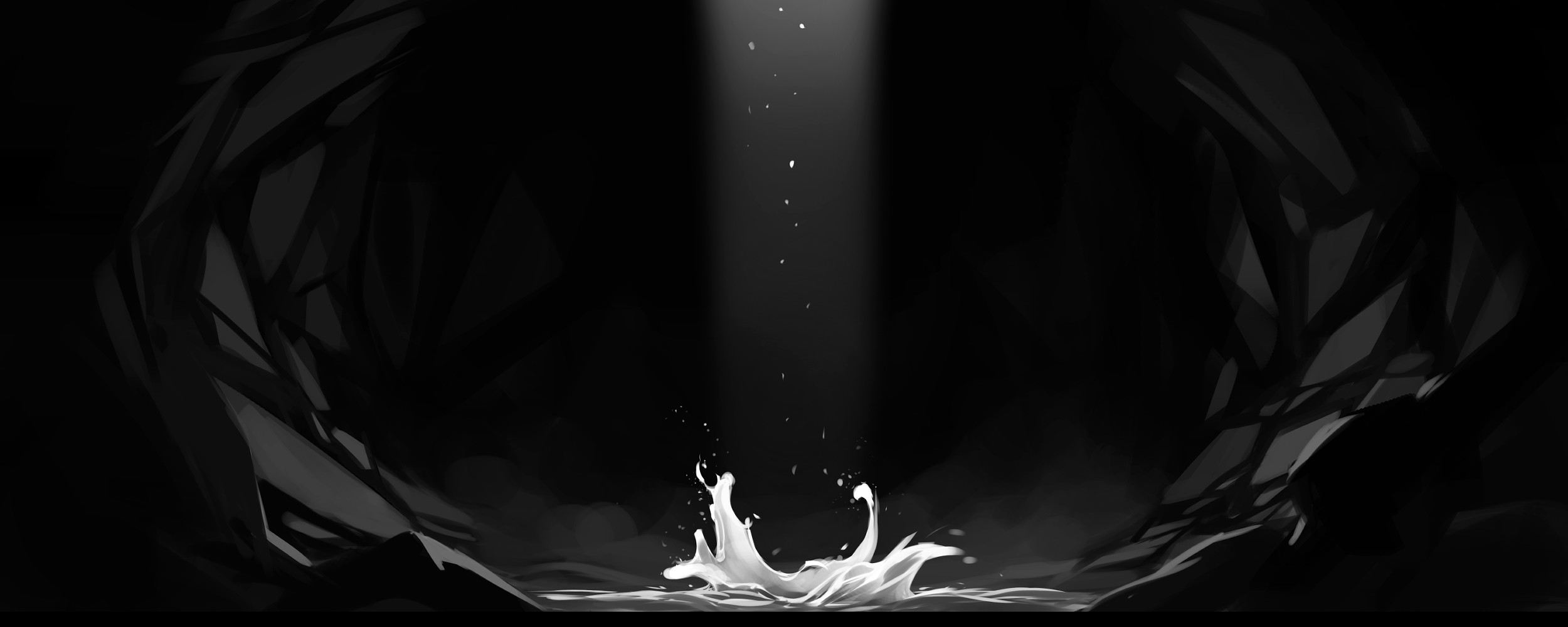 Dark Science #182 - The Edge of the World