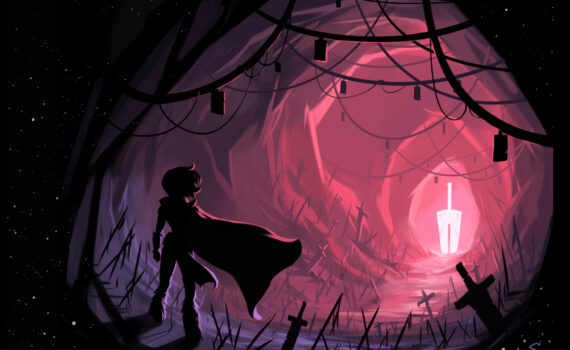 Dark Science #183 - Dust