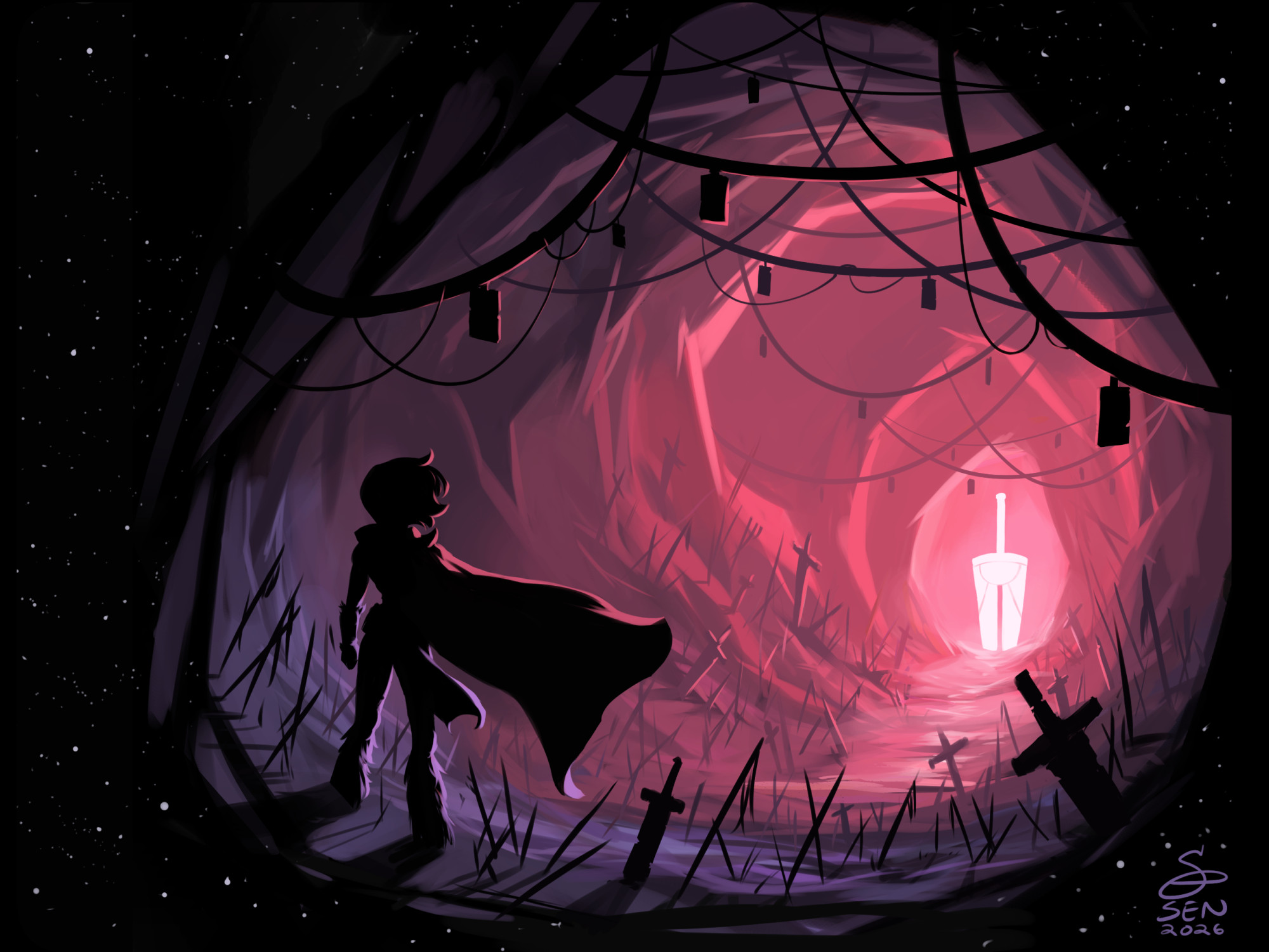 Dark Science #183 – Dust