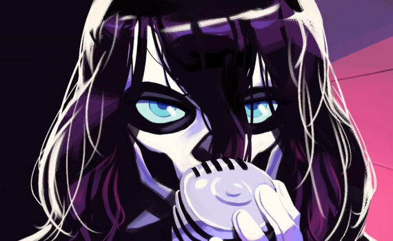 Dark Science #189 - Skeleton Crew